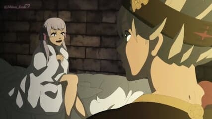 Noelle’s Challenge