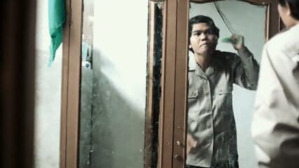 Di fitnah ujung nya ngewe