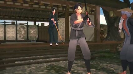 NTR Apprentice 2 [Japs8005]