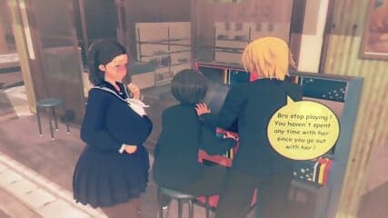 NTR Hometown 1 - 4 [Japs8005]