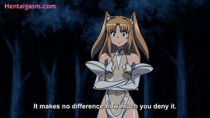 Tentacle And Witches ALL EPISODES 1-4 NEW HENTAI