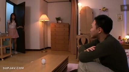 I*P*T*D-945 Targeted Office Lady...Stalker Molester Rio Decensored