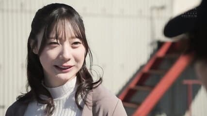 A Freshly Graduated Announcer Touched by Train Molesters - She Cums Over and Over Again in Shameful Orgasms... Her Mind and Body are Defiled as She is Impossibly Fucked - Yuka Miyoshi