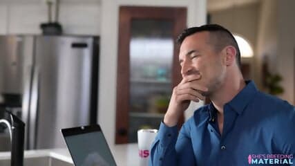 I  Suck Your Stepsons Cock - Scarlett Rosewood & Jay Romero