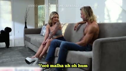 LEGENDADO DEU PARA O PADRATO DA AMIGA ( @BrasilLegendasBOT)