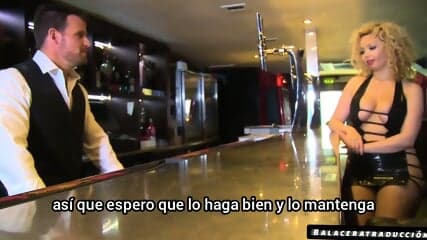 Mi Actriz Favorita Parte 4