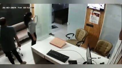 Office Sex With Boss.