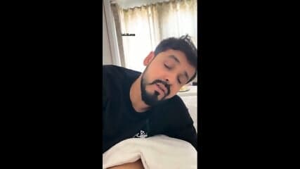 Sexy Gujarati BF GF Enjoy Steamy Sex In Hotel Room