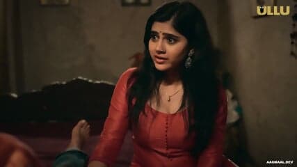 Sarika salunkhe Hot Hindi Web Series 3 💕💕💕