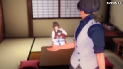 3D hentai Bbw by xiaochun 9