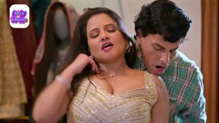 Priya gamre Putala web series romance video 2