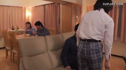 (SDMF-050 RM)My Boyish Little Sister Has Started Wearing Sk