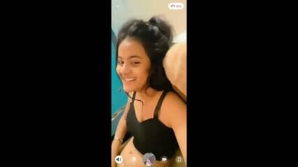 Gungun Gupta viral video big boobs show wali