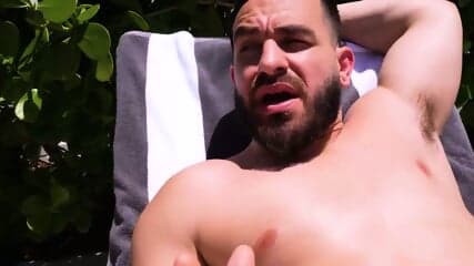 i'll do whatever the fuck I want with you