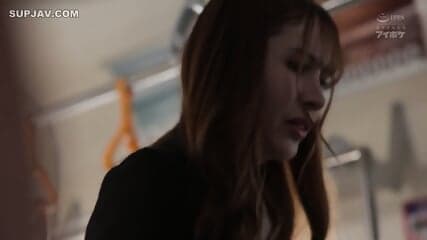 Elite Secret Agent Who   Prevent International Pornography Crime  The Japanese Aphrodisiac-soaked Molester And Is Completely Defeated. A Tall, Super Slender
