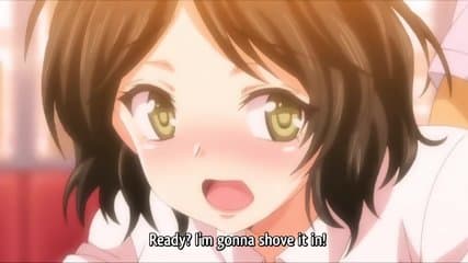 Crazy Hentai Babe Fucked