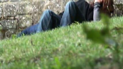 Caught Outdoors Compilation