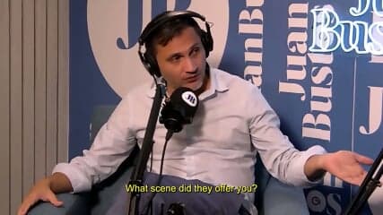La Vagina De Salome Gil Es Follada Duro Por Un Sexy Enano Juan Bustos Podcast