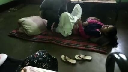 1 Virgin-Bangladeshi-Cousin-Sister-First-Ti.mp4