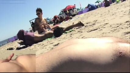 SWEET WEENIE PERV MAST HFO SPERM PERV Reaction of girls to erection and ejaculation.