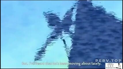 Nami (One Piece) Gang Bang fucked and creampied by Two Guys