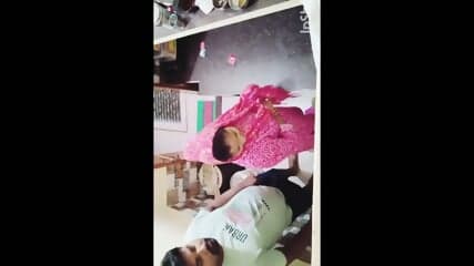 Mumbai slutty bhabhi record her fuck with devar in kitchen