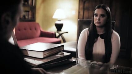 The Sanctity Of Marriage - Adult Time 4k