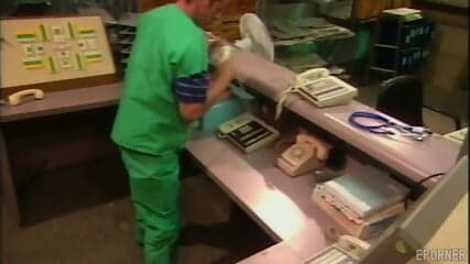 88035 Good Night Nurse 5 Alexis Devell, Anthony Crane, C K  Blade, Kelsey Heart, Kyle Stone, Liza Harper, Rod Fontana, Ruby, Sana Fey, Shebee Myne, T J  Hart