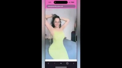 Indian Tharki Insta Influencer Kajal Pandey Paid App Sexy Teasing, Touching Her Big Ass, Big Boobs, Pissy, Showing Her Tongue 100+ Pics Videos Call