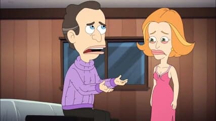 Big Mouth 2017 - animated porno xxx