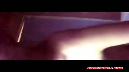 Sinhala Couple's Close-Up Amateur Video from Nugegoda Lodge