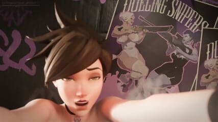 Girl's Night Out - NYL 4K