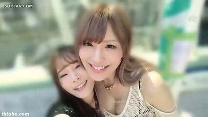 First Transsexual In My LIFE, I’ve Been Unleashed ❤️ Girl   LadyBOY DickGIRL SheMALE Action   3P With A Young Guy 🔥 D0A6S5S-065 💜🔞 Cute CumSLUT Rino Yuki & Ram Ichinose