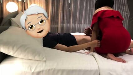 Vietnam Cheating Wife - Ngoại Tình Vì Chống Yếu Sinh Lý