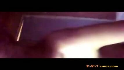 Sinhala Couple's Close-Up Amateur Video from Nugegoda Lodge