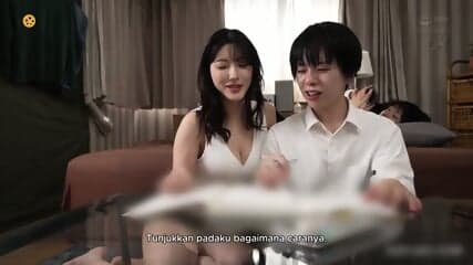 DASS-546 Aroma Harum Tubuh Kakak Tetangga  Iioka Kanako