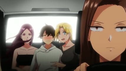 Imaizumin cap 5 latino