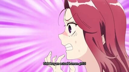 Android wa Keiken Ninzuu ni Hairimasu ka?? All episodes