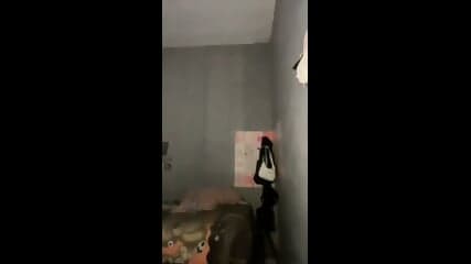Indonesian Teen Self Play