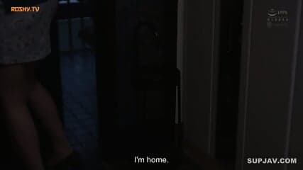 I Was  By My Hated Father In Law - Kanako Lioka