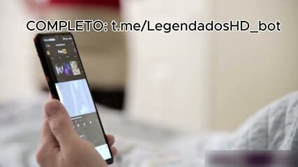 Implorando por uma gozada dentro - Legendado