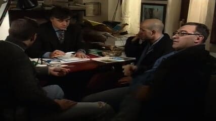 Vacanze Di Capodanno 2000 (2000, Italian Full Movie)   Julia Taylor, Adele Wissental, Tamara N Joy, Dora Venter, Gabriella Dani