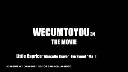 WECUMTOYOU The Movie Love & Lust