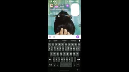 Queen riya Bangladeshi chamet girl sex video