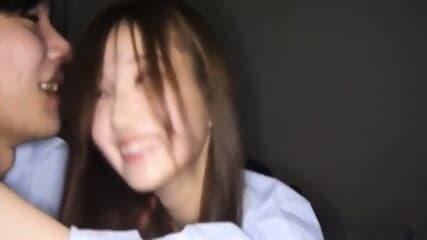 China Girl Blow Hot