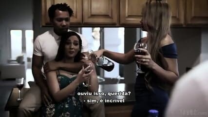O Sogro - Legendado