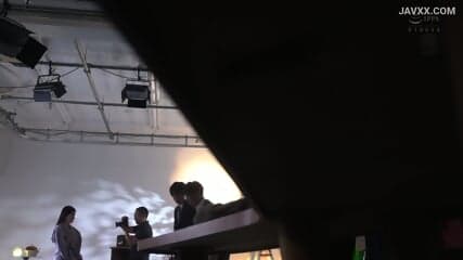 Natsume Reika 夏目玲香-Exposing Her  The Camera, Overwhelmed By Shame And Lust, She Had No Thoughts Other Than Endless Sex