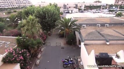 Prisca - Cap D'Agde