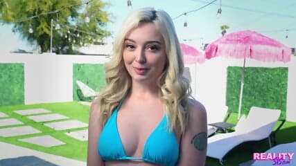 Chanel And Lexi Makes Cream