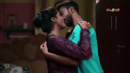 Bharti jha boobs clevage fucking web series DRA Episode 3